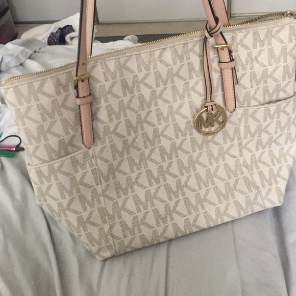 Michael Kors Tote