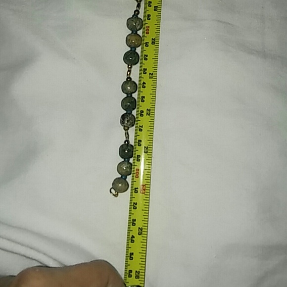 Statement Neclace 24" - Picture 4 of 4