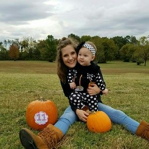 Meet your Posher, Tamra