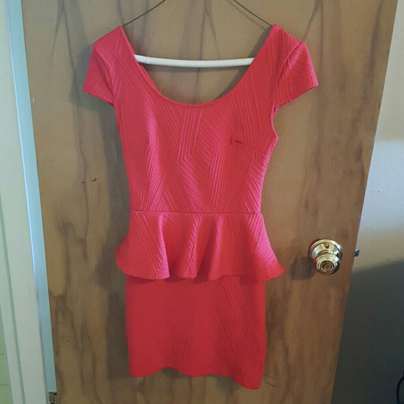 Cocktail dress