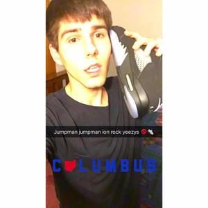 Meet your Posher, Tyler