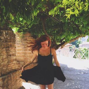 Meet your Posher, Keeley