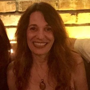 Meet your Posher, Susan