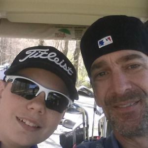 Meet your Posher, Robert