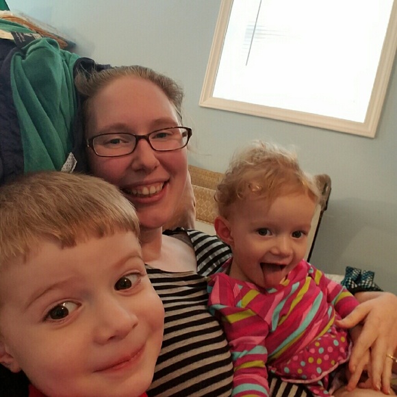 Meet your Posher, Hannah