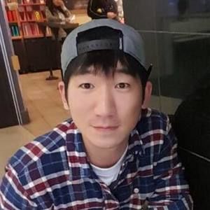 Meet your Posher, Jihwan