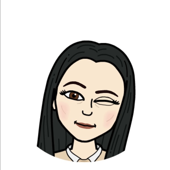 Meet your Posher, Bridget