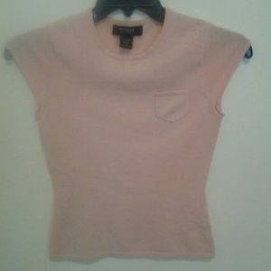 100% Cashmere Express Sweater