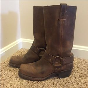 Frye Boots