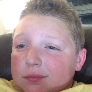 Meet your Posher, Colby