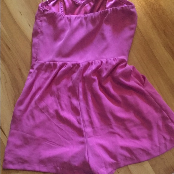 Express romper - Picture 2 of 3