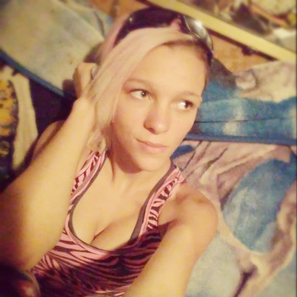Meet your Posher, Brandi marie