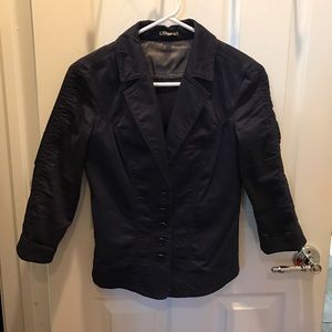 Express Blazer