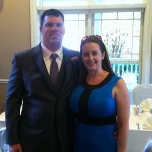 Meet your Posher, Wendi