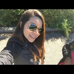 Meet your Posher, Mabel