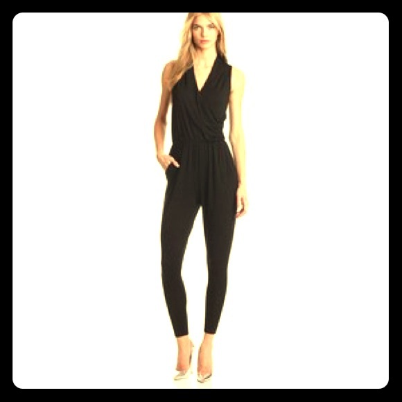 Weston Jersey Jumpsuit!