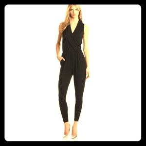 Weston Jersey Jumpsuit!