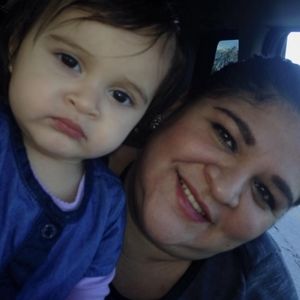 Meet your Posher, Nancy