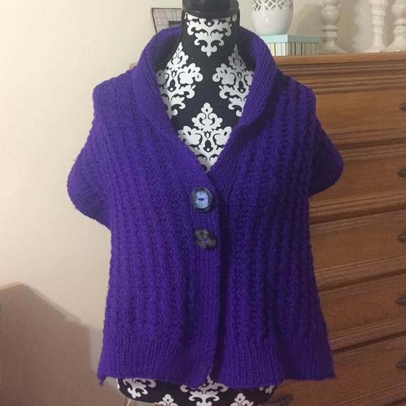 Handmade Scarve