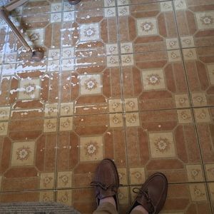 Meet your Posher, Omar