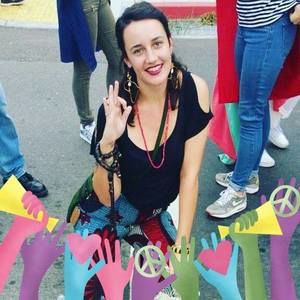 Meet your Posher, Georgia