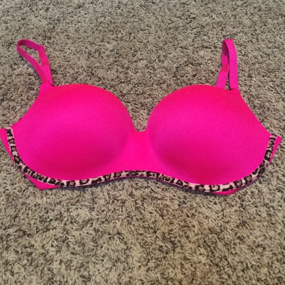 Victoria's Secret bra