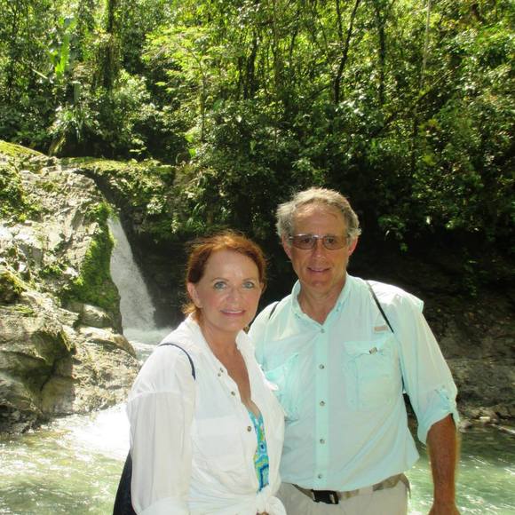 Meet your Posher, Mary