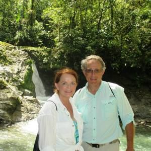 Meet your Posher, Mary