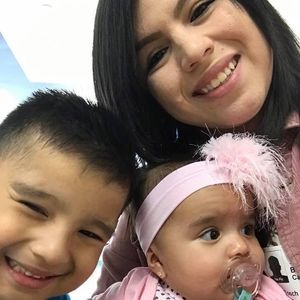 Meet your Posher, Barbara