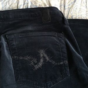 Velvet Adriano Goldschmied pants