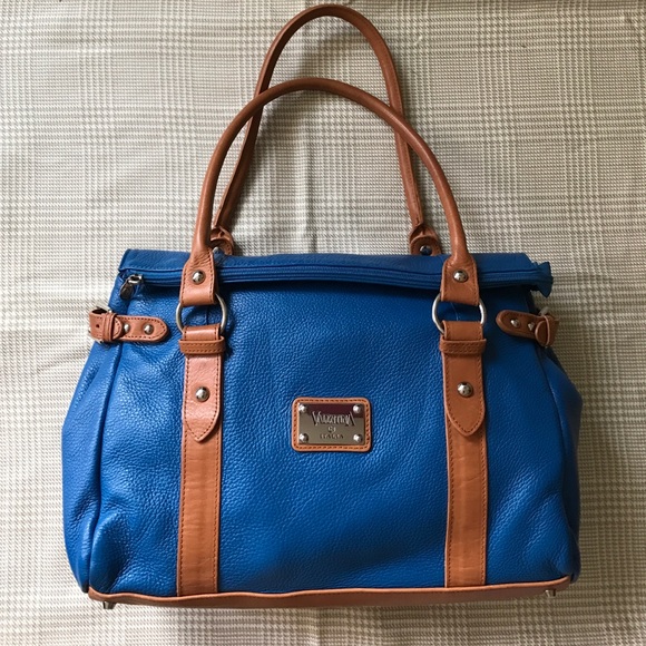 💕VALENTINA LEATHER BAG💕