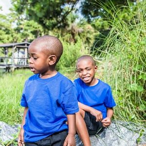 Meet your Posher, Fredrick