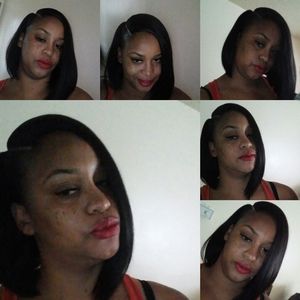 Meet your Posher, Kawanna