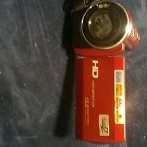 Camcorder omni2