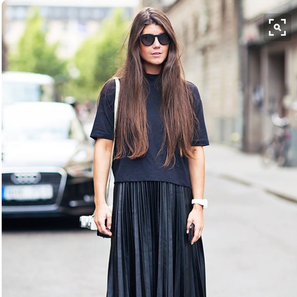 Meet your Posher, Shannon