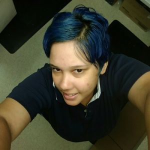 Meet your Posher, Stacey