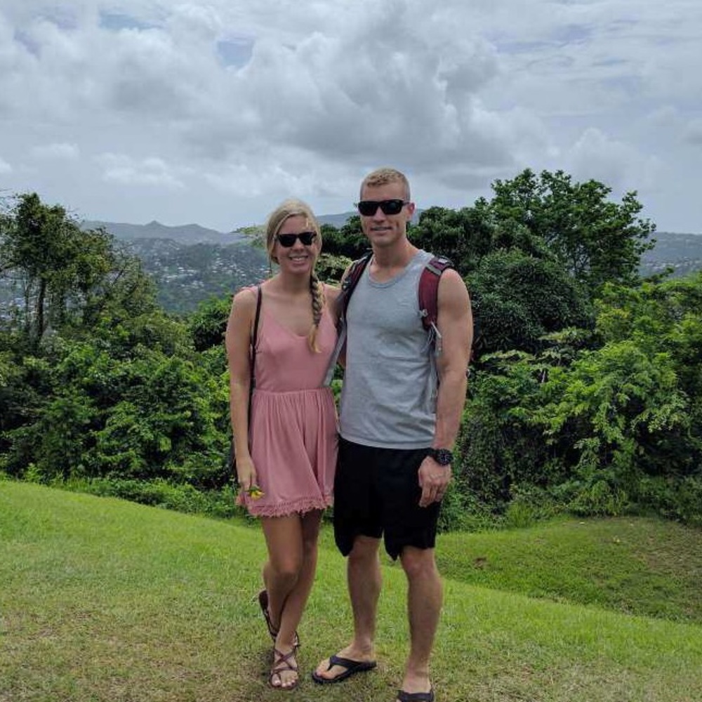 Meet your Posher, Sarah