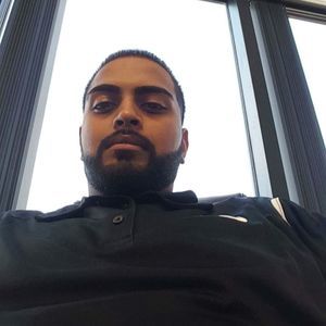 Meet your Posher, Amit