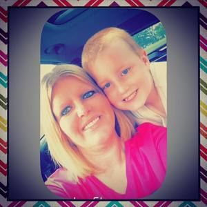 Meet your Posher, Kimberly