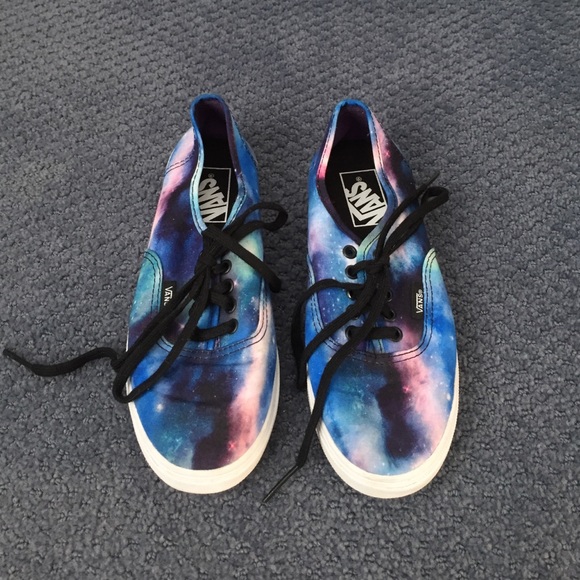 Galaxy vans