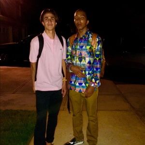 Meet your Posher, River