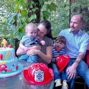 Meet your Posher, Julie