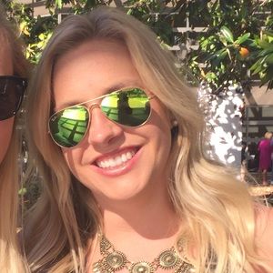 Meet your Posher, Mary