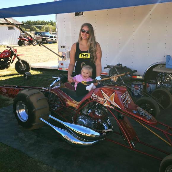 Meet your Posher, Stephanie