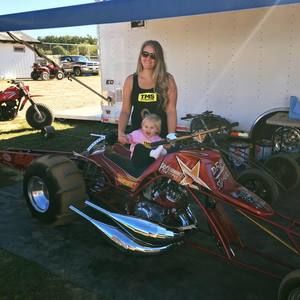 Meet your Posher, Stephanie