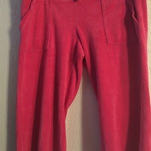 Juicy couture capris