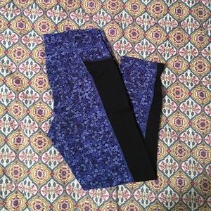 Athleta workout pants