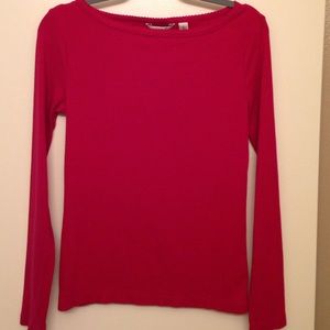 LizClaiborne long sleeve shirt