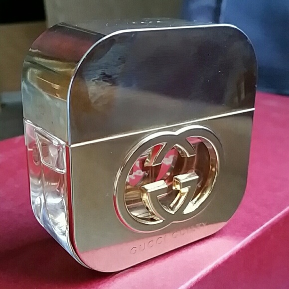 Gucci Guilty perfume