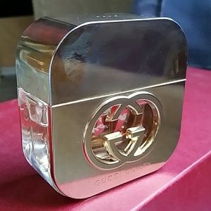 Gucci Guilty perfume